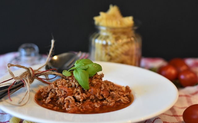 Bolognai ragu