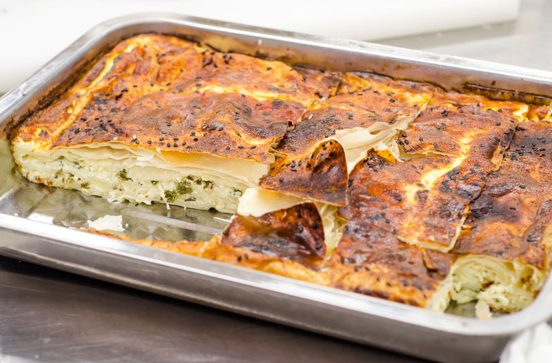 Börek