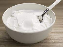 Görög joghurt