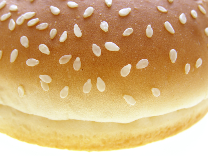 Hamburger Buci