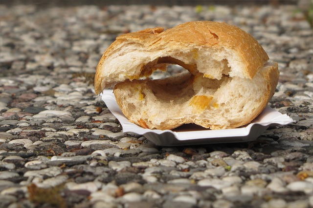 Hot Dog Kifli