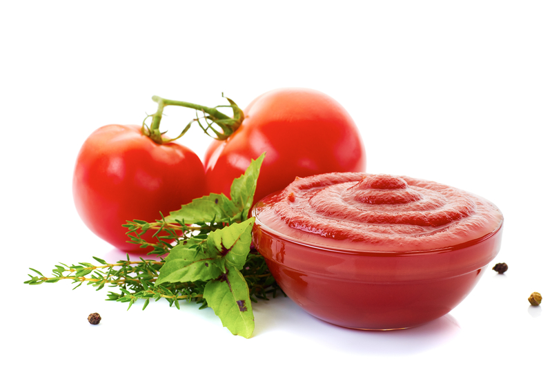 Ketchup