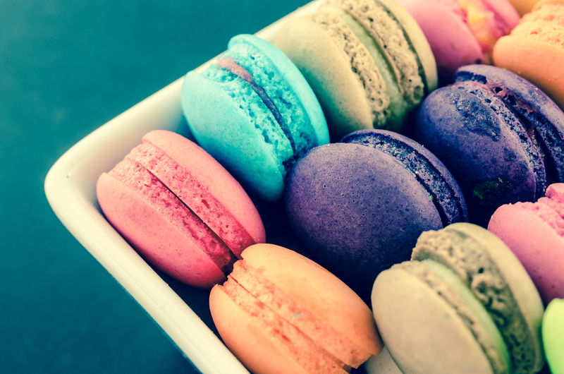 Macaron