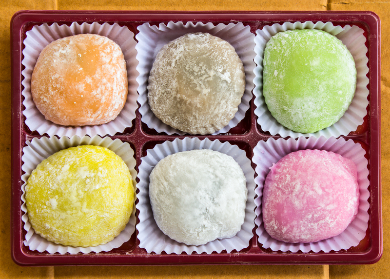 Mochi