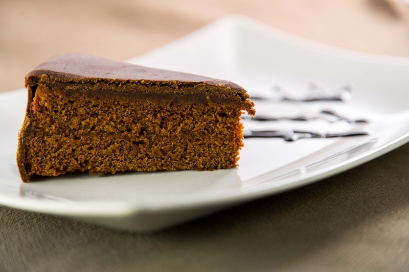 Sacher torta