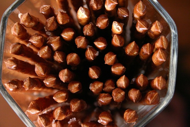 Sóspálcika