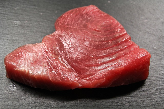 Tonhal steak