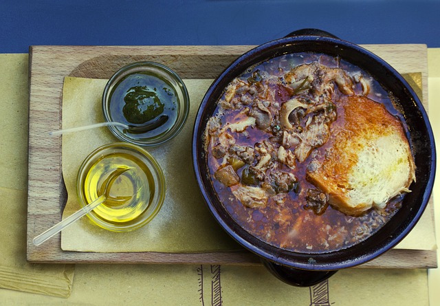 Vadas recept sertésből