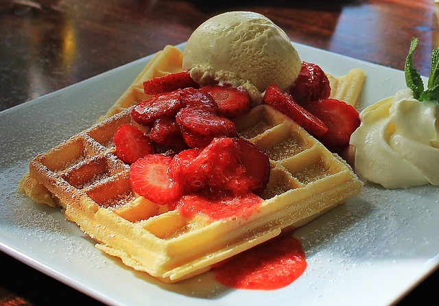 Waffel